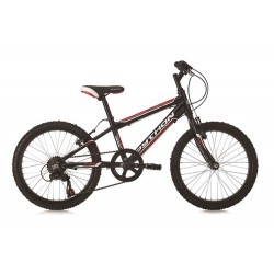 Python Rock 20 inch Junior Alloy Mountain Bike